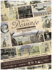 Affiche du document Ma vie dessinée