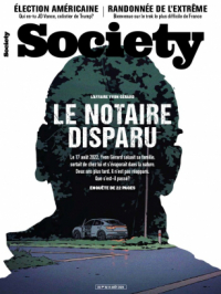 Affiche du document Society