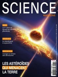 Affiche du document Science magazine