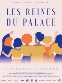 Affiche du document Les Reines du Palace