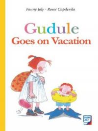 Affiche du document Gudule goes on vacation