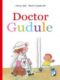 Affiche du document Doctor Gudule