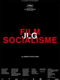 Film socialisme (VF) | Jean-Luc Godard. Réalisateur