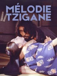 Affiche du document Melodie Tzigane