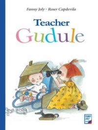 Affiche du document Teacher Gudule