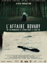 Affiche du document L'affaire Bovary