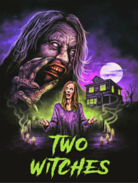 Affiche du document Two witches