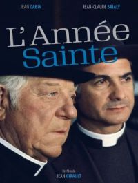 Affiche du document L'année sainte