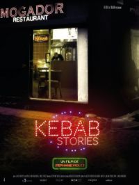 Affiche du document Kebab Stories