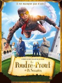 Affiche du document La Poudre à prout du Pr. Séraphin