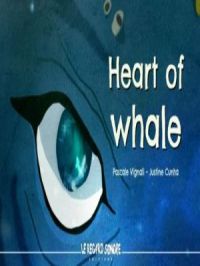 Affiche du document Heart of whale