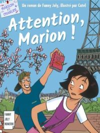 Affiche du document Attention, Marion !