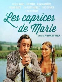 Affiche du document Les caprices de marie