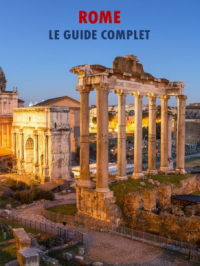 Affiche du document Rome - Le guide complet pour visiter Rome