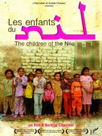 Affiche du document Les enfants du Nil