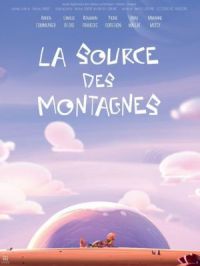 Affiche du document La source des montagnes