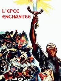 Affiche du document L'Epée enchantée