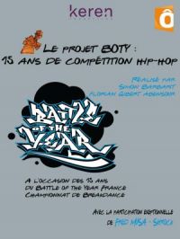 Affiche du document Le Projet Boty