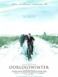 Affiche du document Winter in wartime