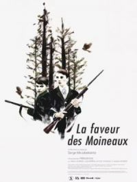 Affiche du document La faveur des moineaux