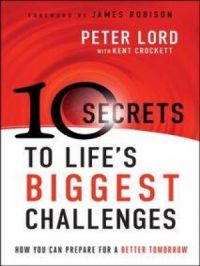 Affiche du document 10 Secrets to Life's Biggest Challenges