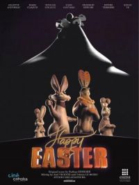 Affiche du document Happy Easter