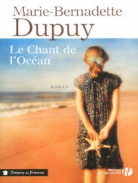 Affiche de l'album Le chant de l'océan