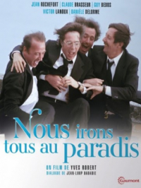 Affiche du document Nous irons tous au paradis