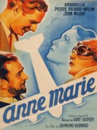 Affiche du document Anne-Marie