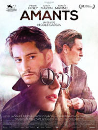 Affiche du document Amants