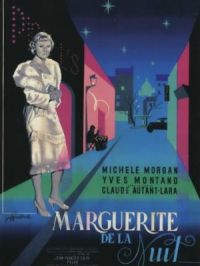 Affiche du document Marguerite de la nuit