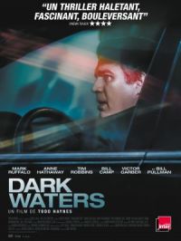 Affiche du document Dark waters