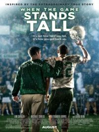 Affiche du document When the Game Stands Tall