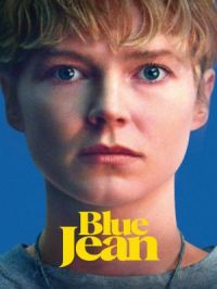 Affiche du document Blue Jean