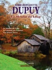 Affiche du document Le Moulin du Loup Tome 1