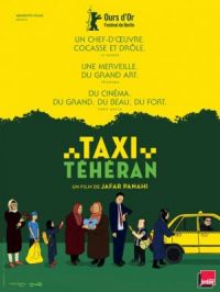 Affiche du document Taxi Téhéran