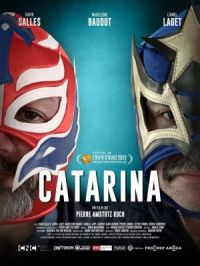 Affiche du document Catarina