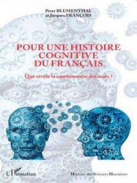 Affiche du document Pour une histoire cognitive du français