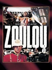 Affiche du document Zoulou