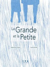 Affiche du document La Grande et la Petite