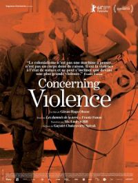 Affiche du document Concerning violence