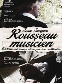 Affiche du document Jean-Jacques Rousseau musicien