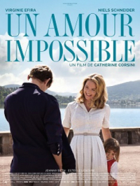 Affiche du document Un amour impossible