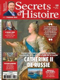 Secrets d'Histoire | .