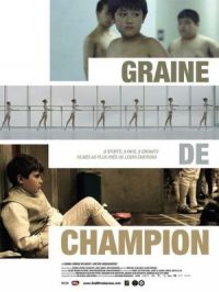 Affiche du document Graine de champion