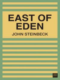 East of Eden | John Steinbeck. Auteur