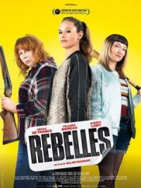 Affiche du document Rebelles