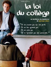 Affiche du document La loi du collège