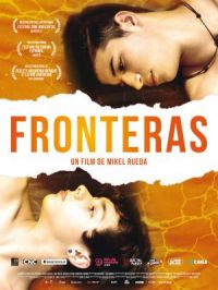 Affiche du document Fronteras