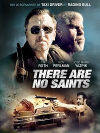 Affiche du document There are no saints